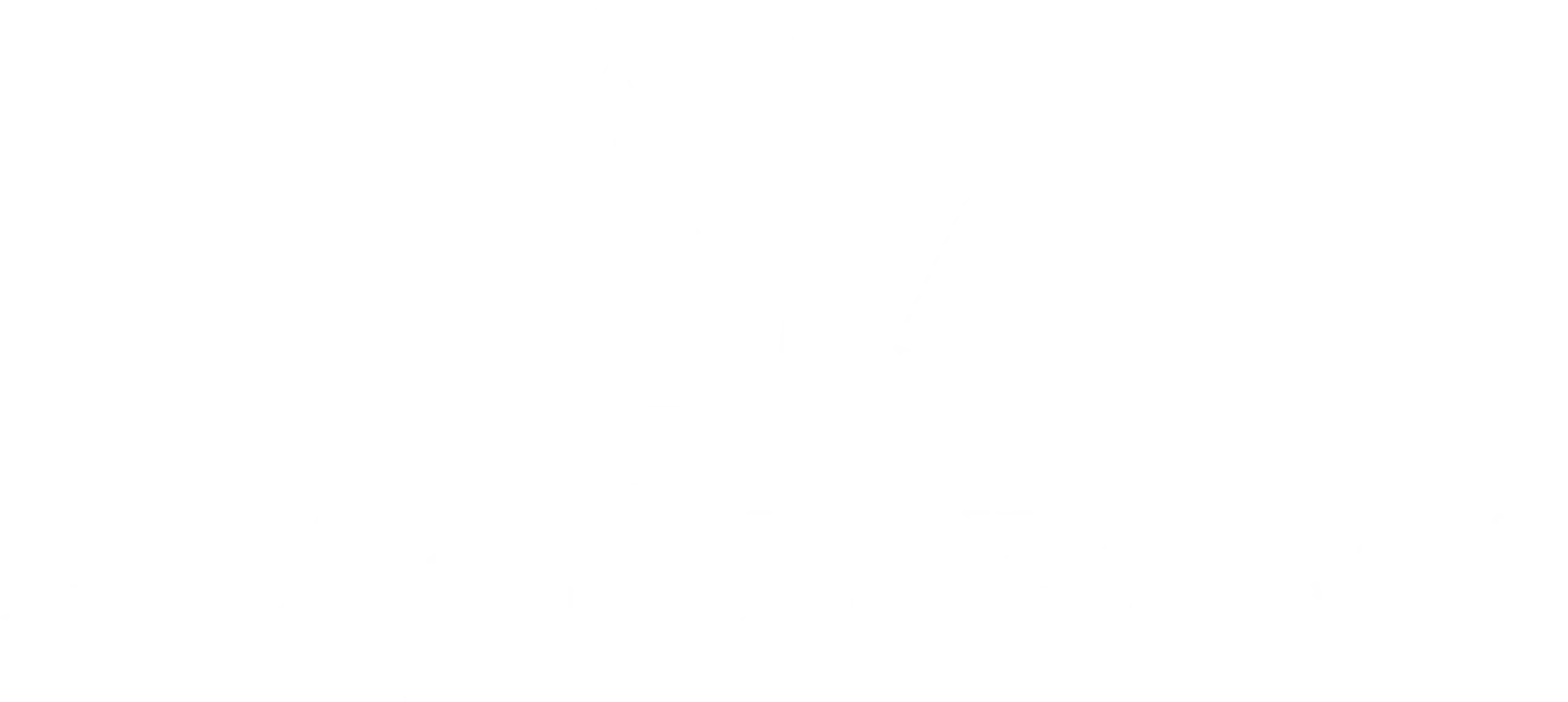 Israel Perez Law Logo White