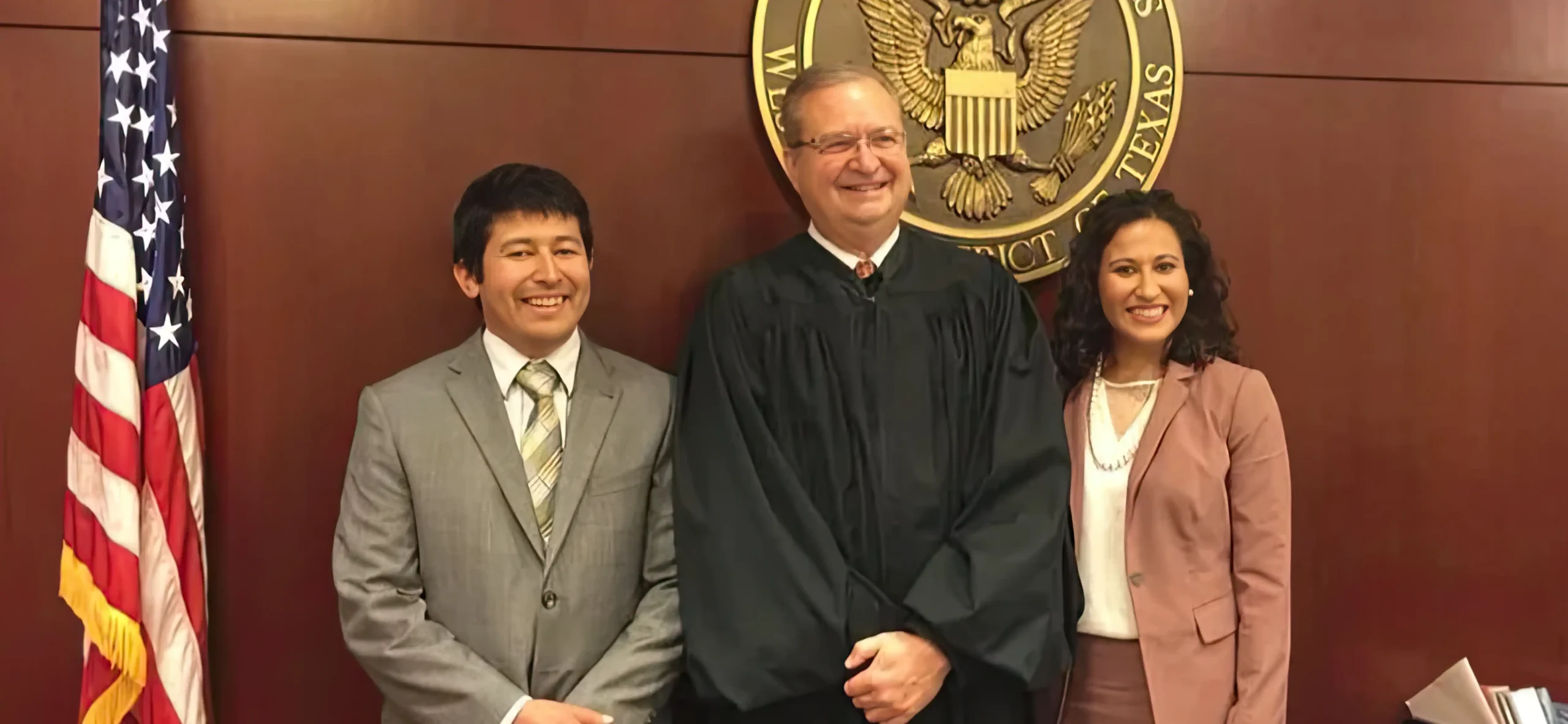 Interned for U.S. Magistrate Judge Jeffrey C. Manske